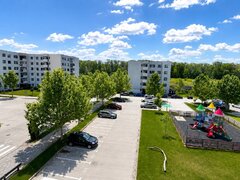 Greenfield Residence, Baneasa, apartament 2 camere de inchiriat