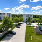 Greenfield Residence, Baneasa, apartament 2 camere de inchiriat