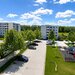Greenfield Residence, Baneasa, apartament 2 camere de inchiriat.