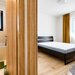 Greenfield Residence, Baneasa, apartament 2 camere de inchiriat.