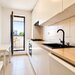 Greenfield Residence, Baneasa, apartament 2 camere de inchiriat.