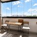Greenfield Residence, Baneasa, apartament 2 camere de inchiriat.